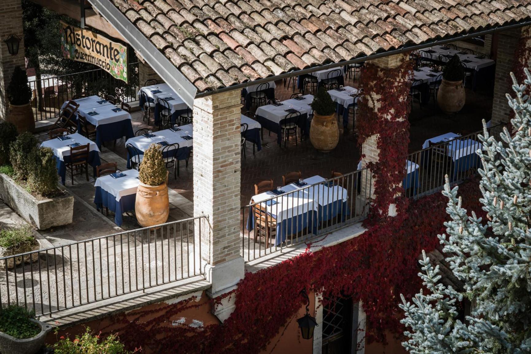 Hotel Guerrinuccio Celano Extérieur photo