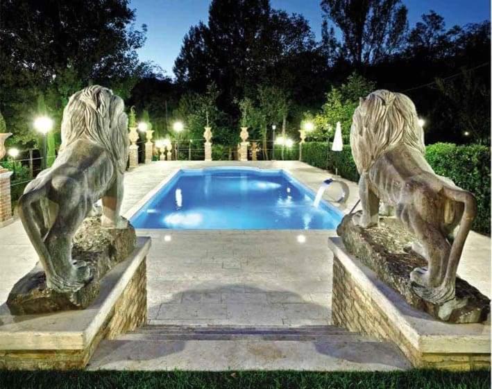 Hotel Guerrinuccio Celano Extérieur photo