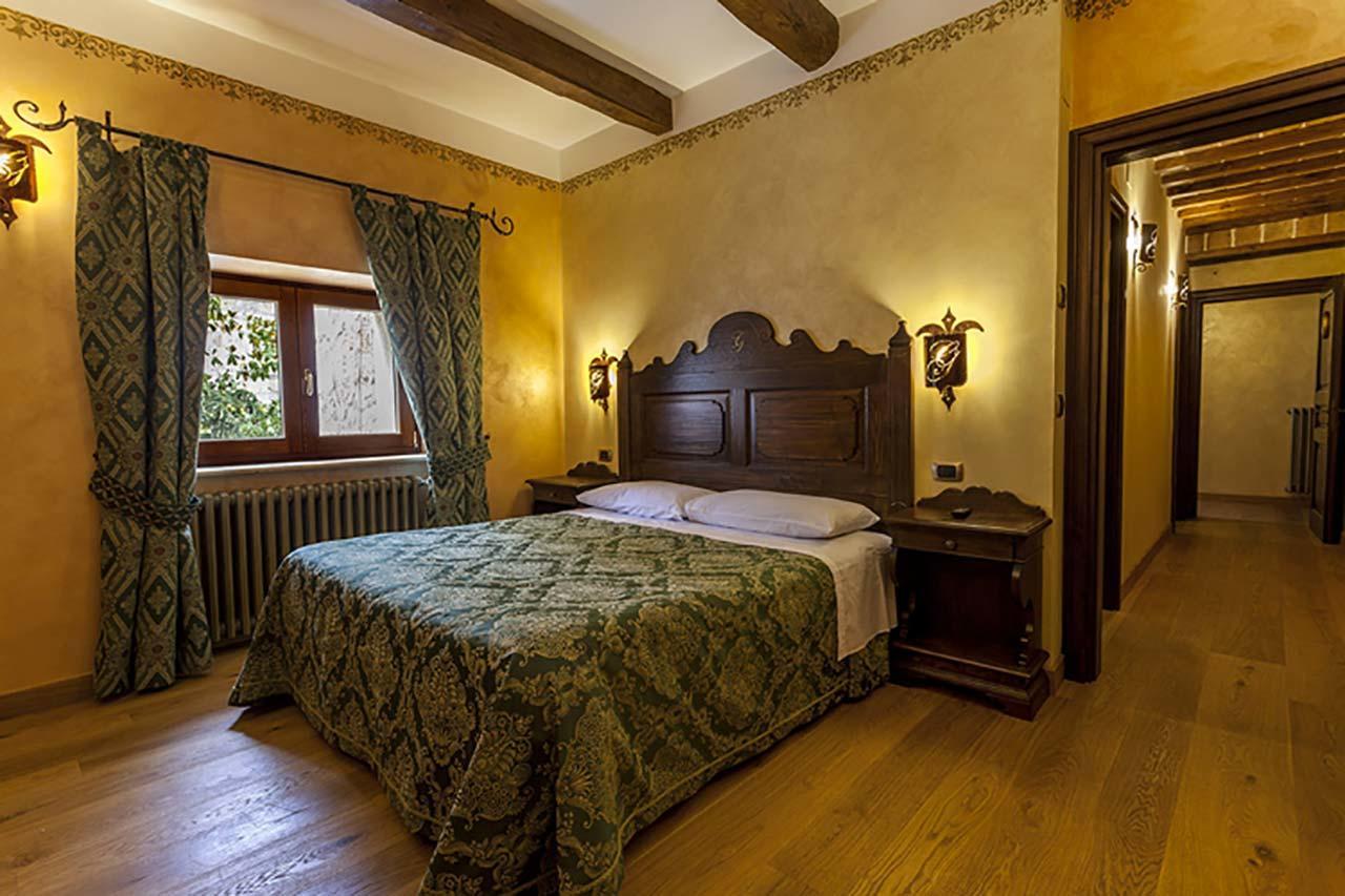 Hotel Guerrinuccio Celano Extérieur photo