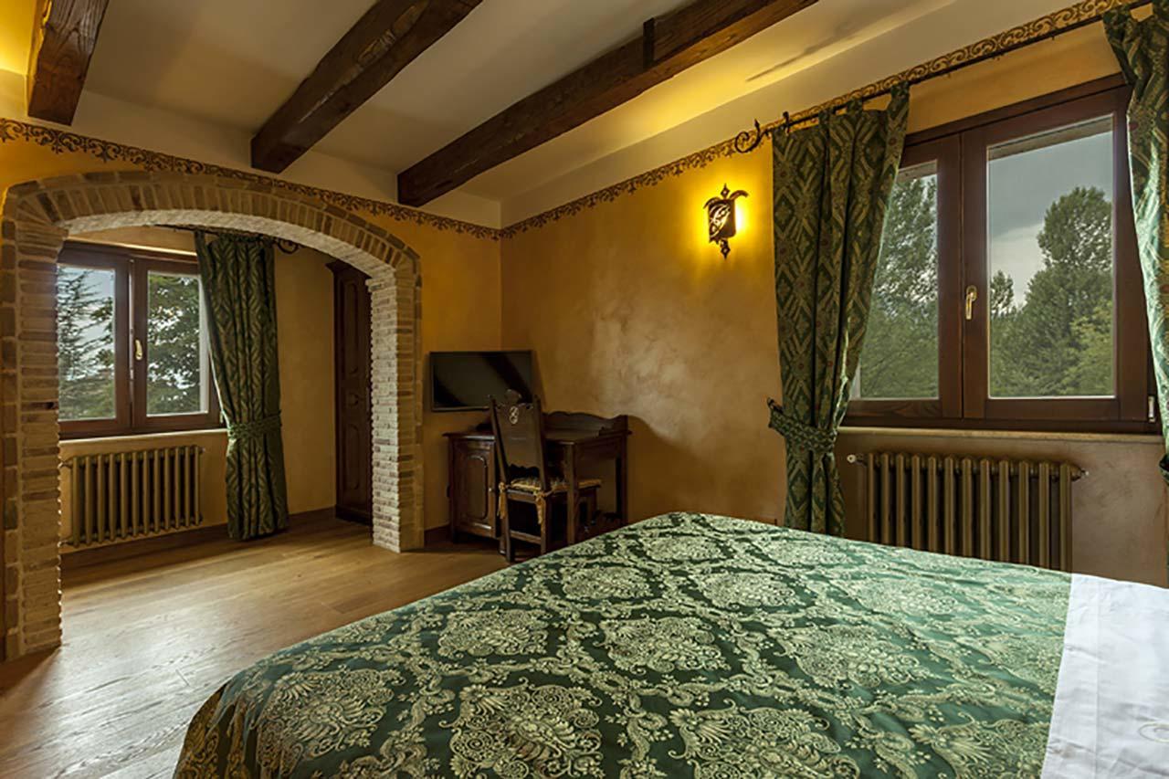 Hotel Guerrinuccio Celano Extérieur photo