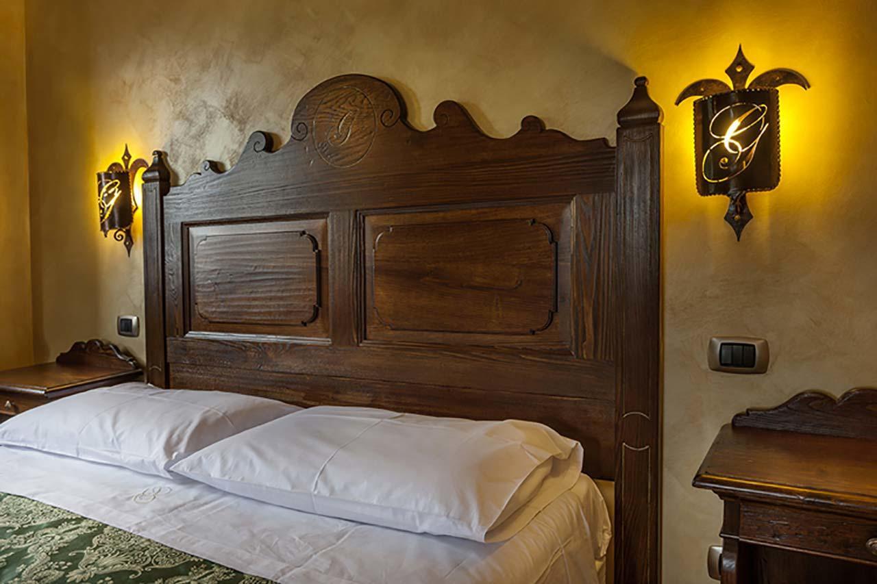 Hotel Guerrinuccio Celano Extérieur photo