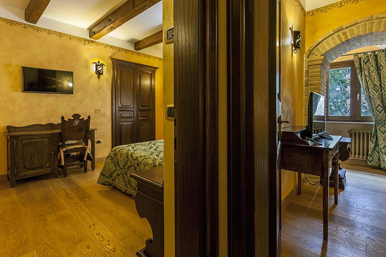 Hotel Guerrinuccio Celano Extérieur photo