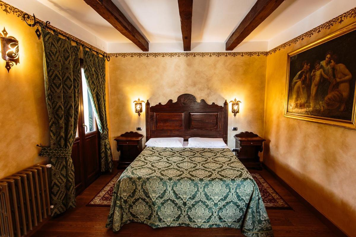 Hotel Guerrinuccio Celano Extérieur photo