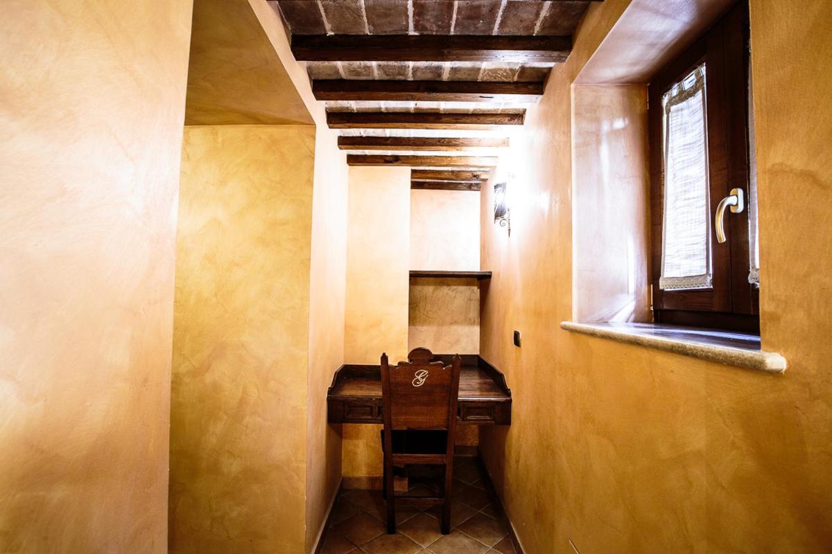 Hotel Guerrinuccio Celano Extérieur photo