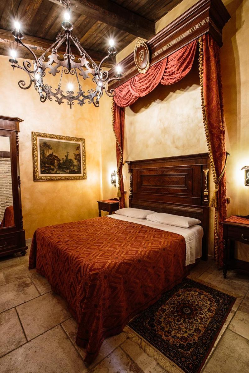 Hotel Guerrinuccio Celano Extérieur photo