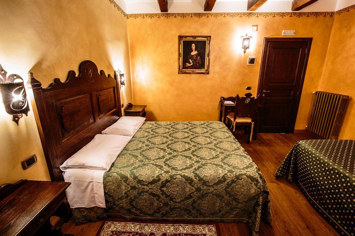 Hotel Guerrinuccio Celano Extérieur photo