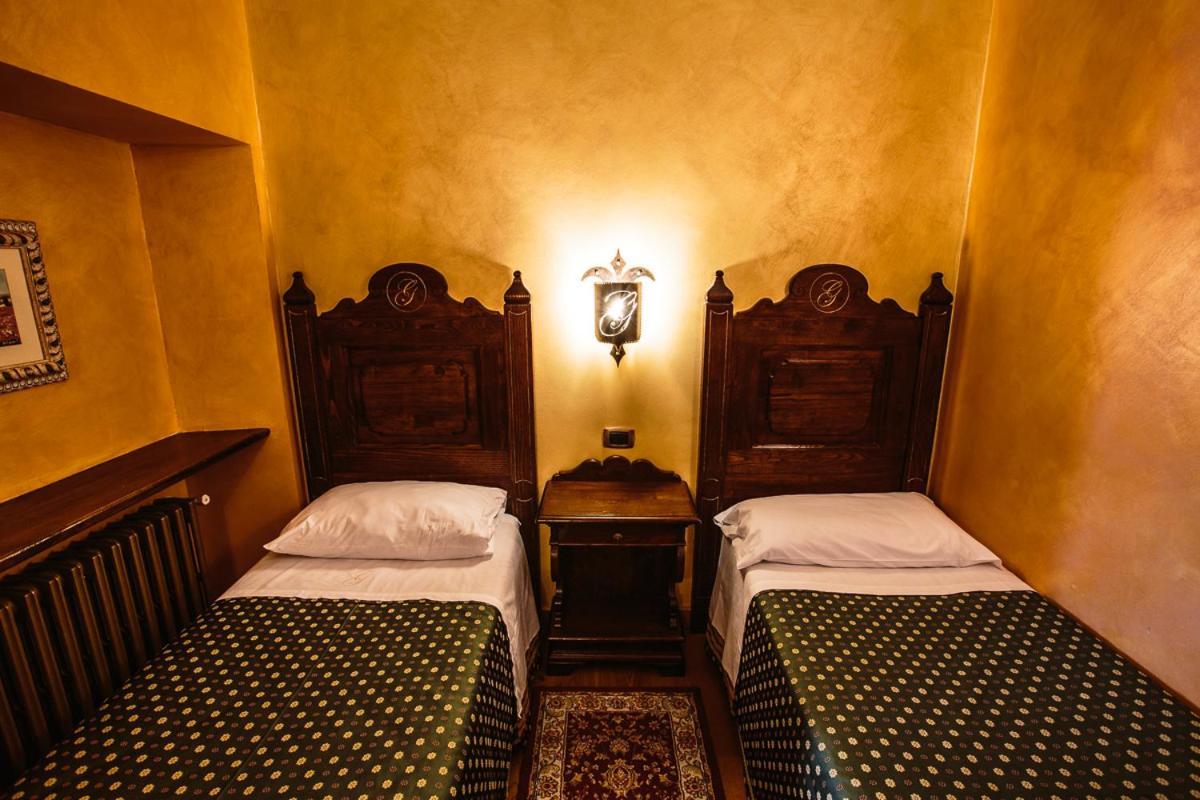 Hotel Guerrinuccio Celano Extérieur photo