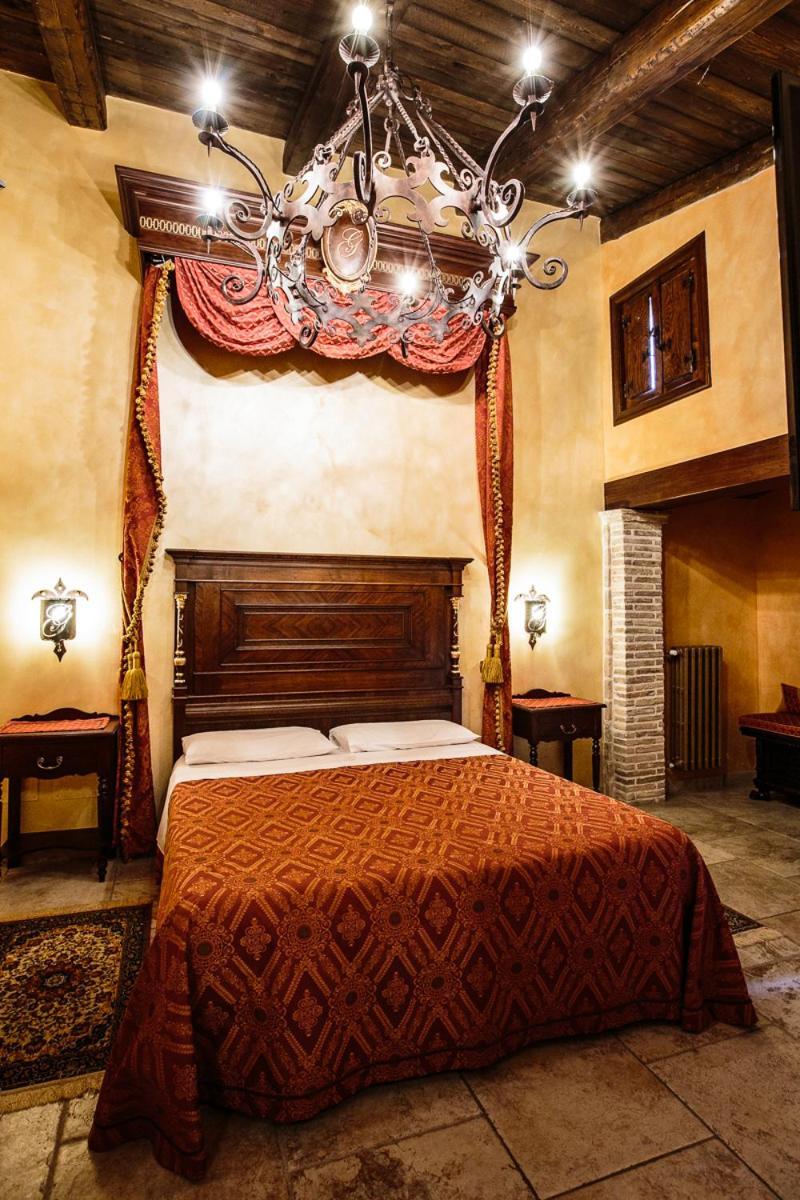 Hotel Guerrinuccio Celano Extérieur photo